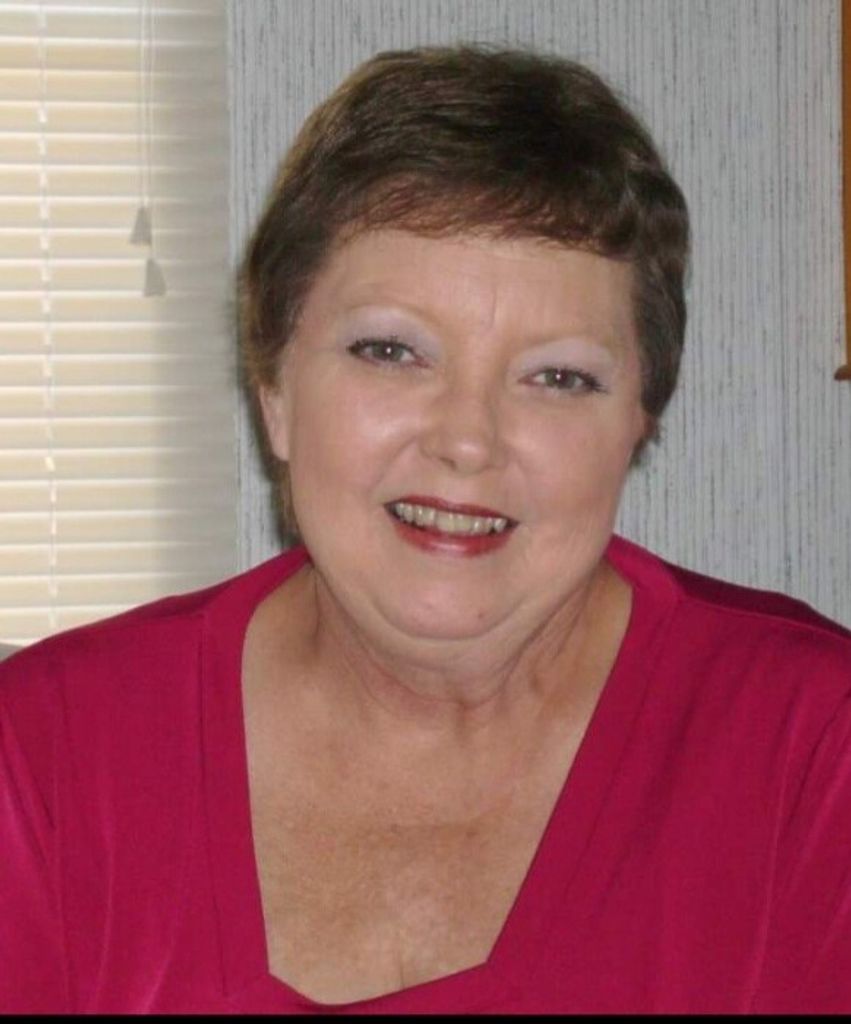 Phyllis Gail Jarriel