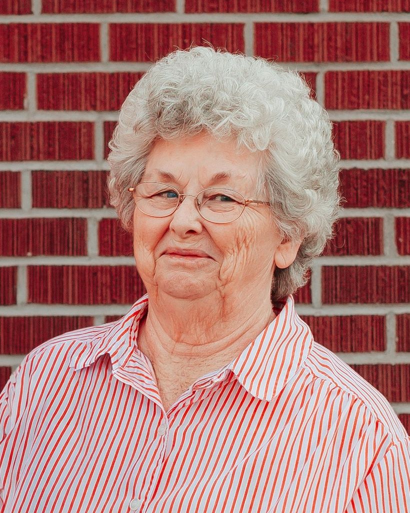 Doris Pauline Jones Profile Photo