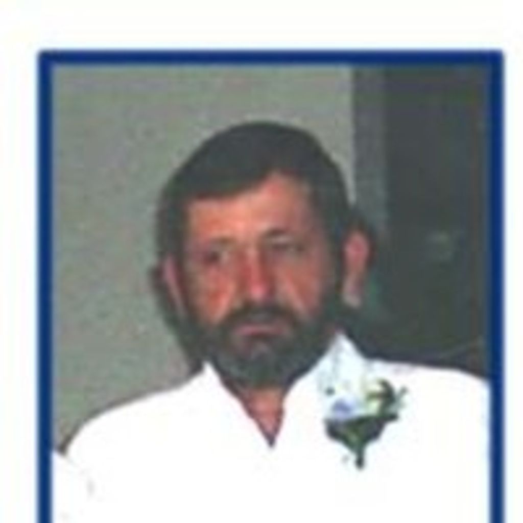 Larry Gene Couch