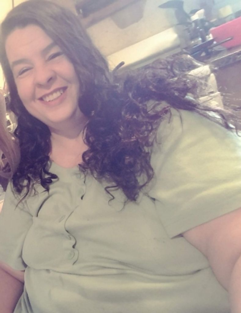 Cynthia  Lee Crafton 