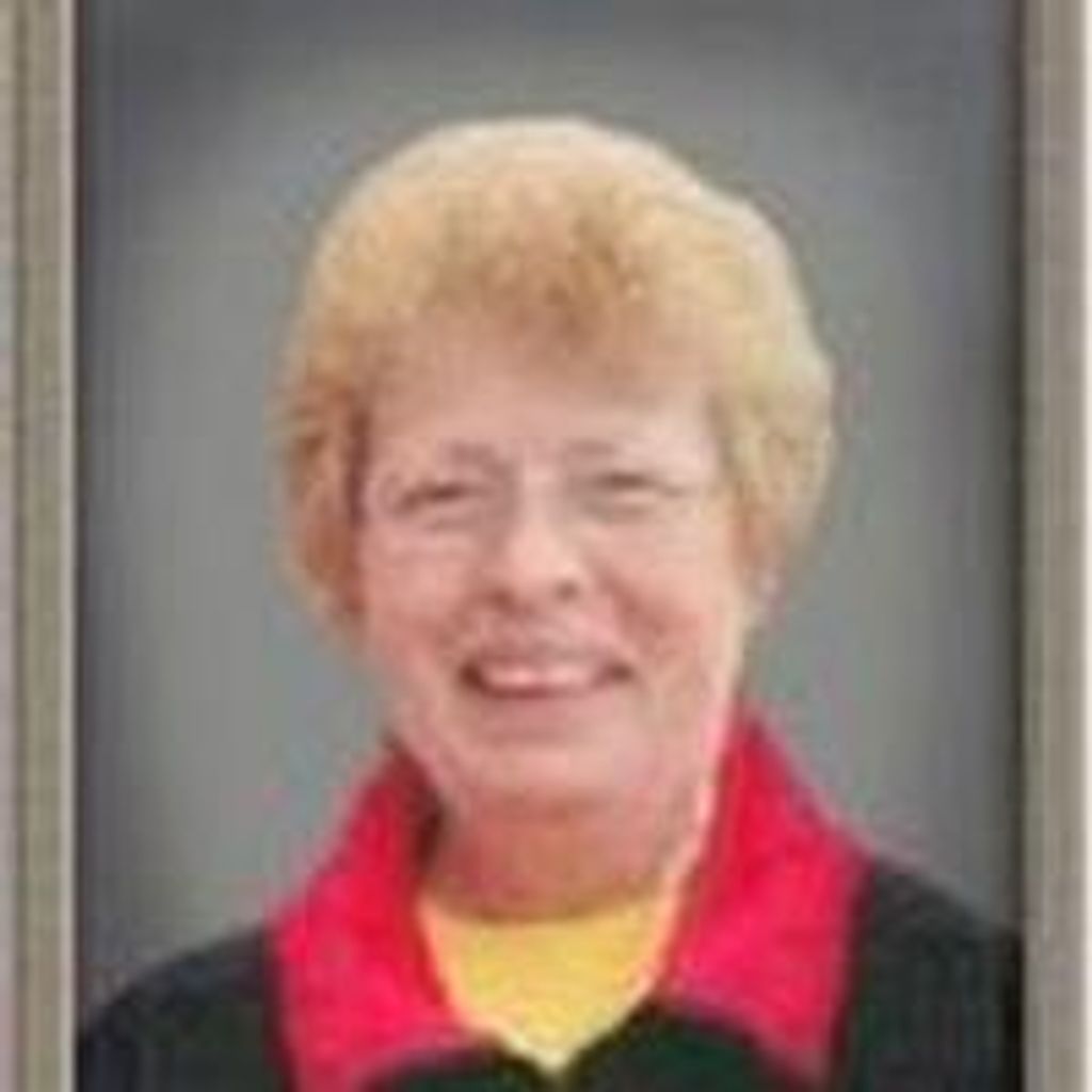 Joan Diane Minor
