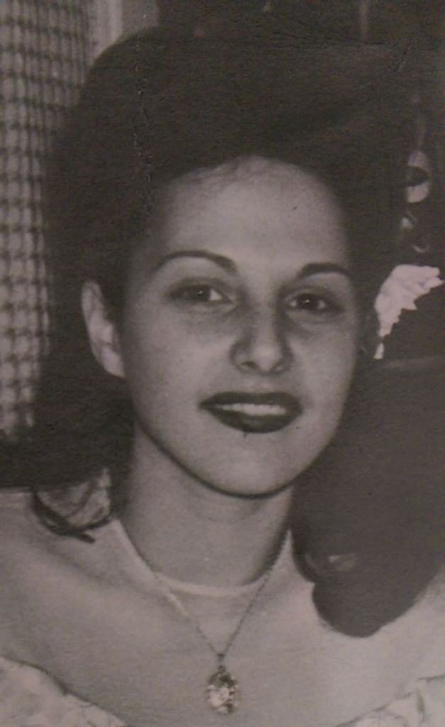 Lucille Ann (Mastrorilli)  Smith