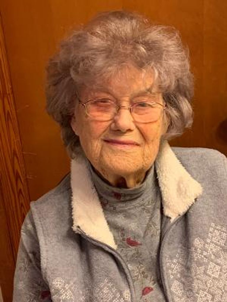 Eleanor Ruth Williams Willett