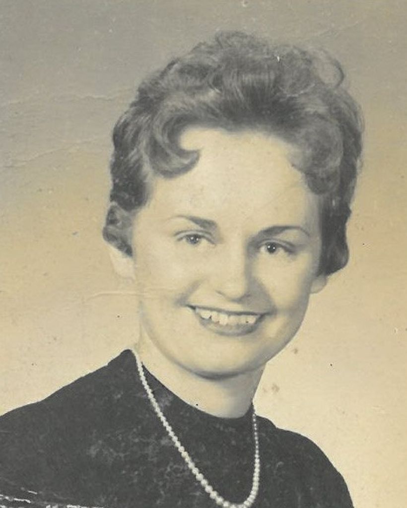 Lola Burl Profile Photo