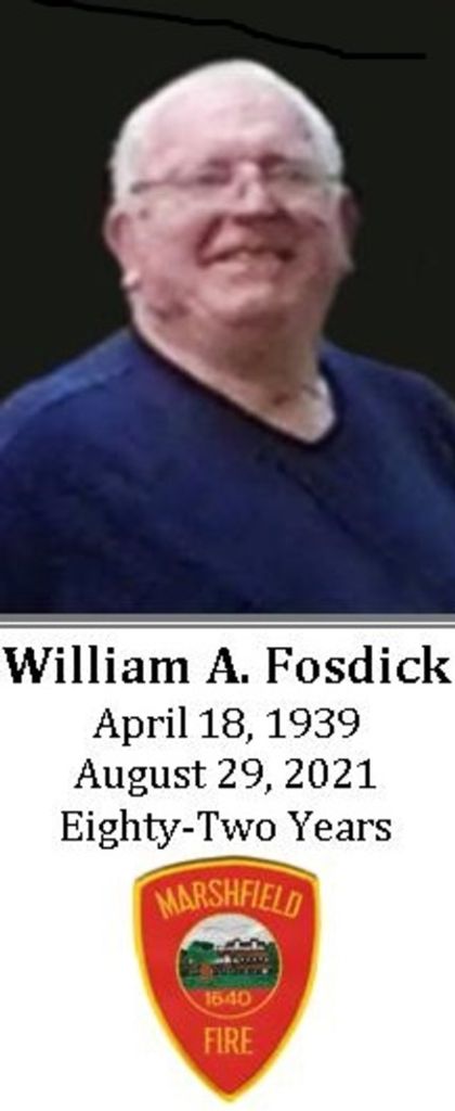 William A. Fosdick Profile Photo