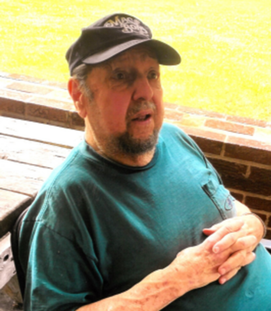 Jerry Dawson Seidman