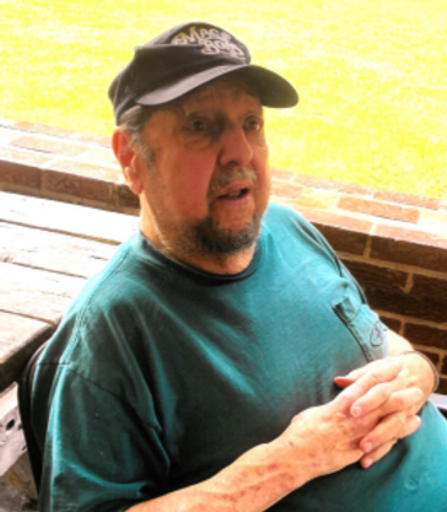 Jerry Dawson Seidman Profile Photo