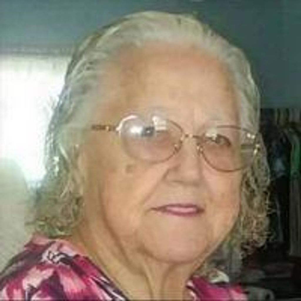 Lillie B. Collett