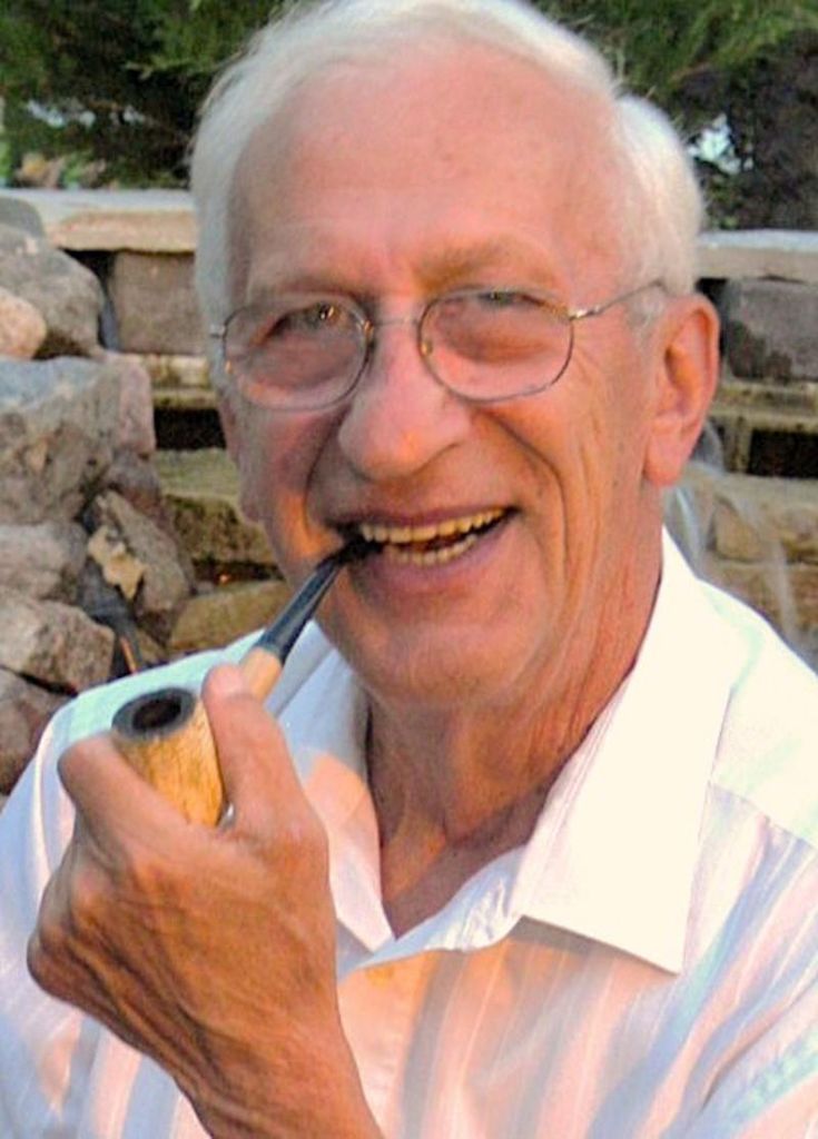 Alan "Doug" Douglas Youra Profile Photo