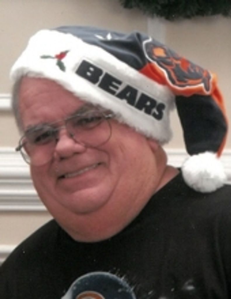 William "Bill" H. Becker