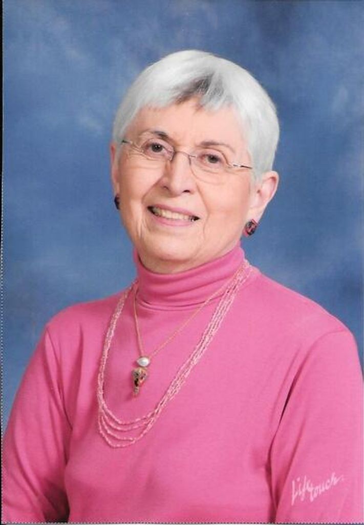 Janice B. Kistler Profile Photo