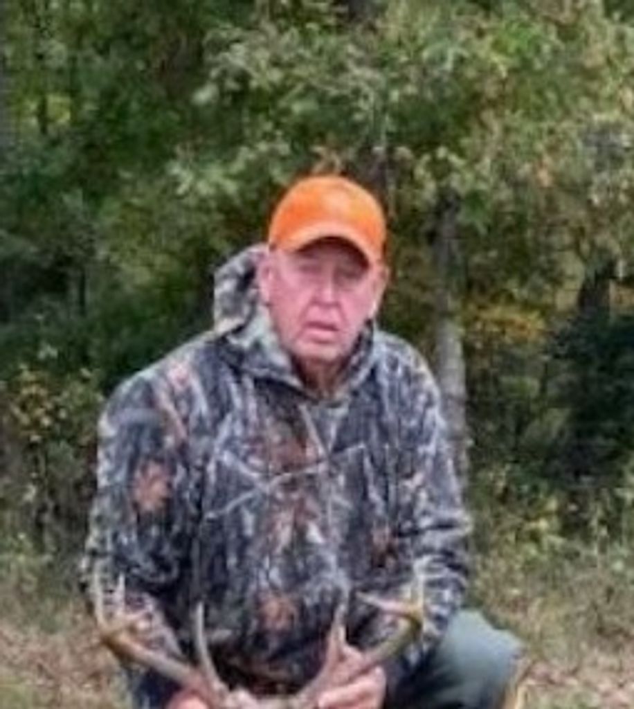 John Lee Henderson