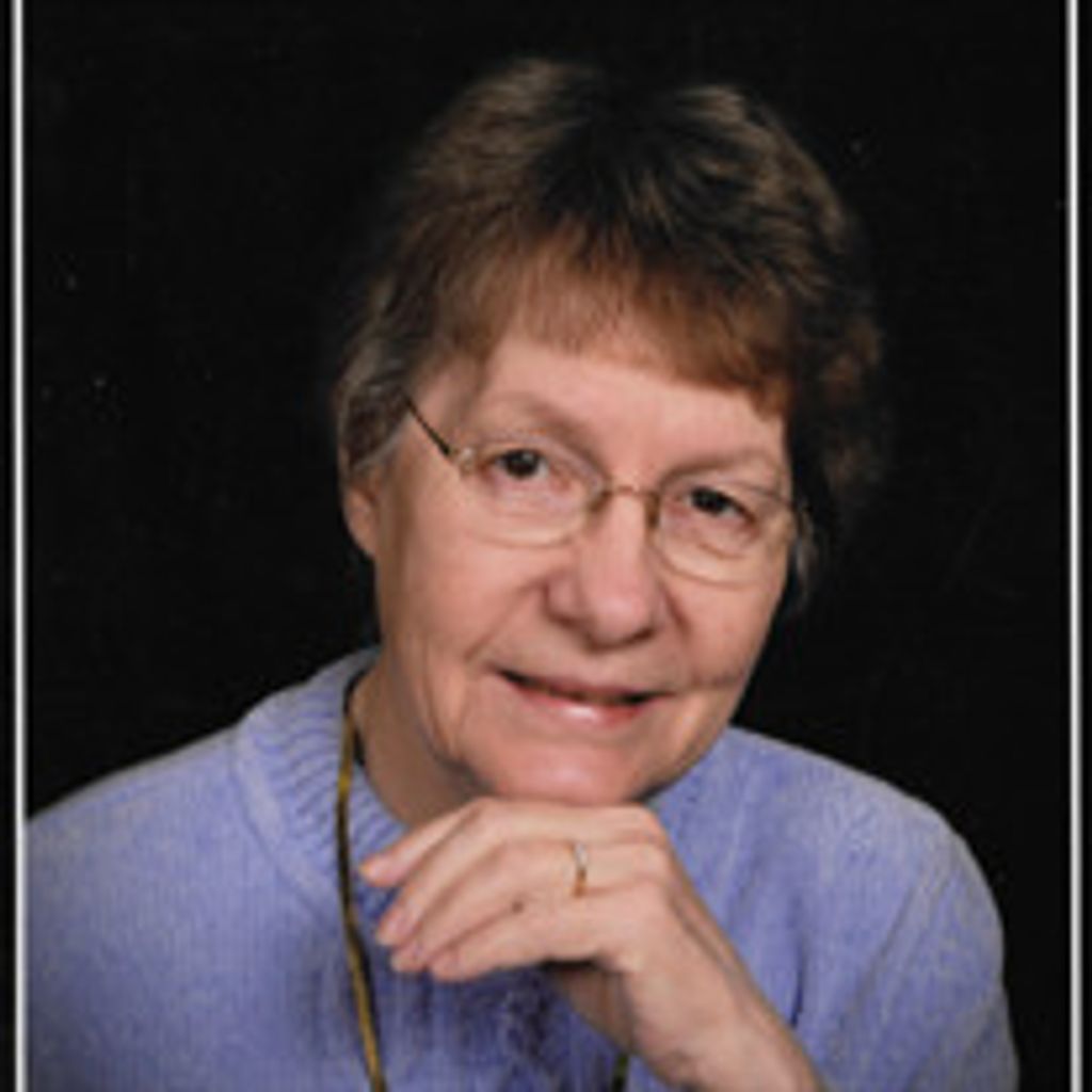 Marilyn Louise Bindemann