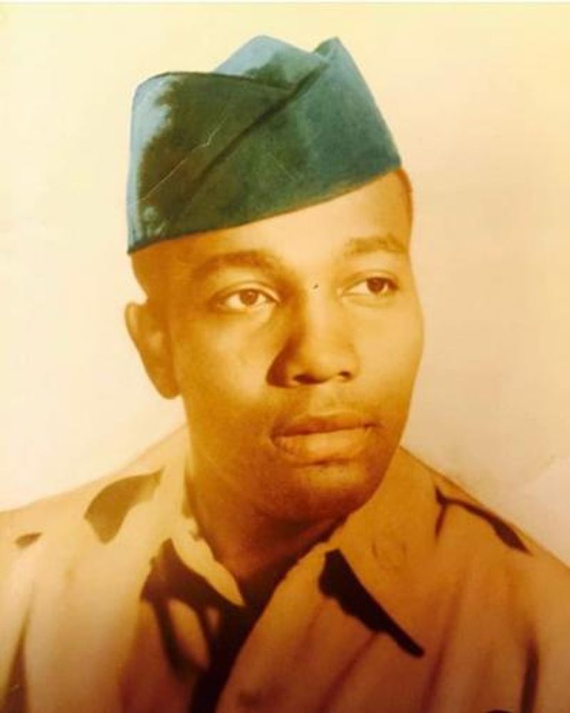 Alonzo Charles Sands Profile Photo