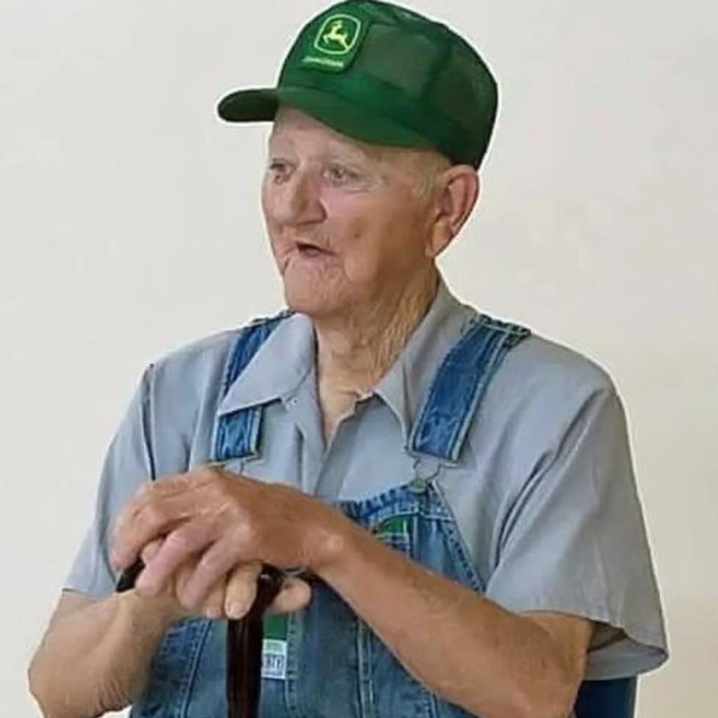 Marcus McKee
