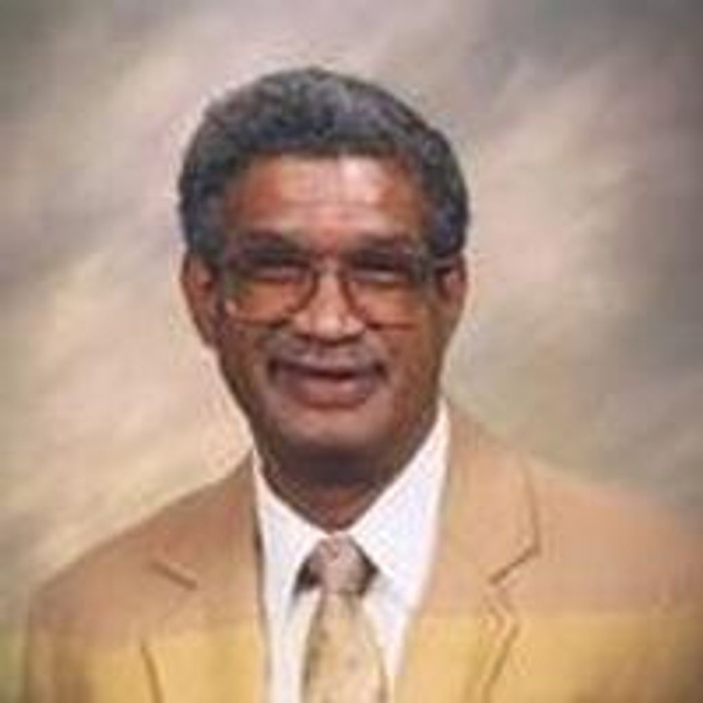 Ernest Simpson Jr.