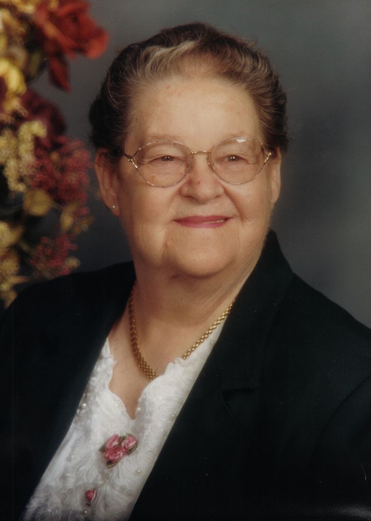 Wilma Headley