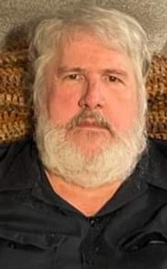 Richard Denson Ratliff Profile Photo