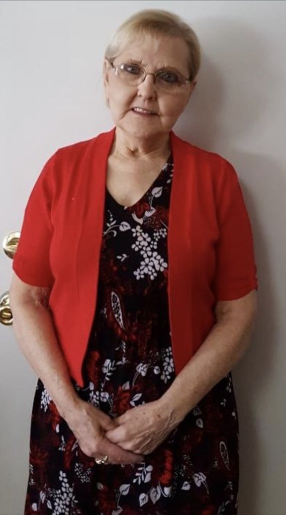 Jeannette Kathleen Bard