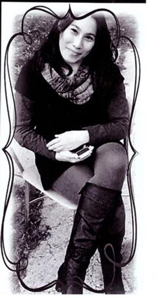 Leslie Ann Delacruz Hawkins