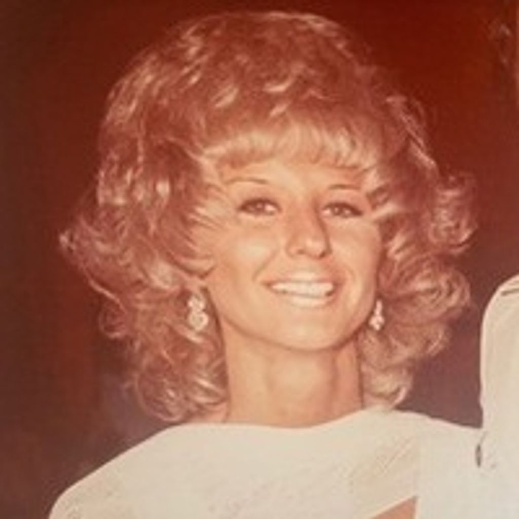 Joyce M. Marks