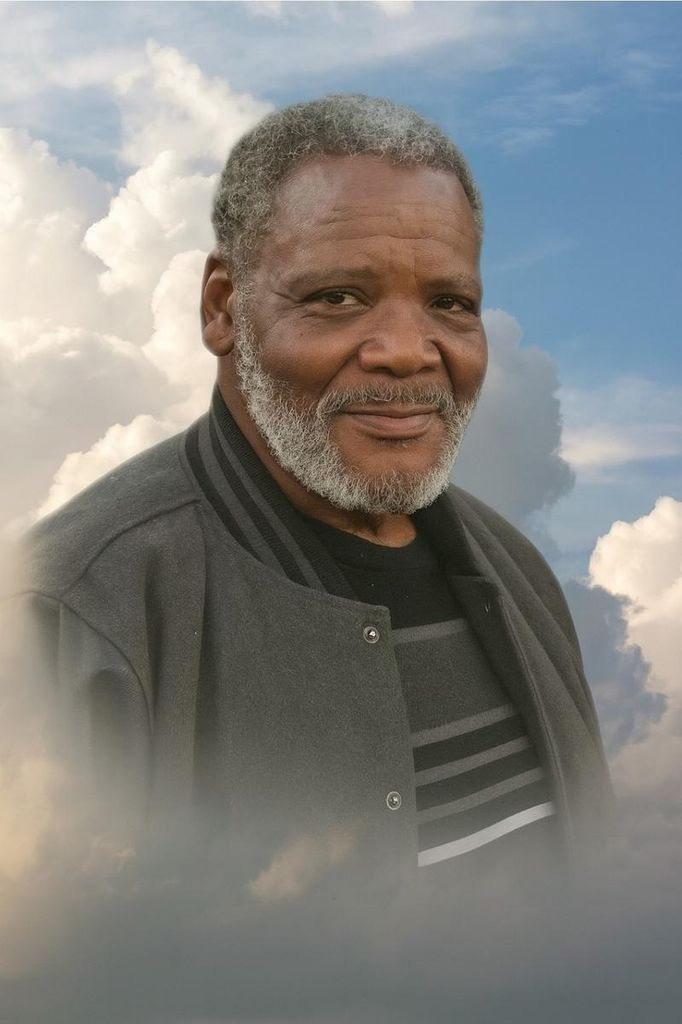 Jimmie Edward Wilson
