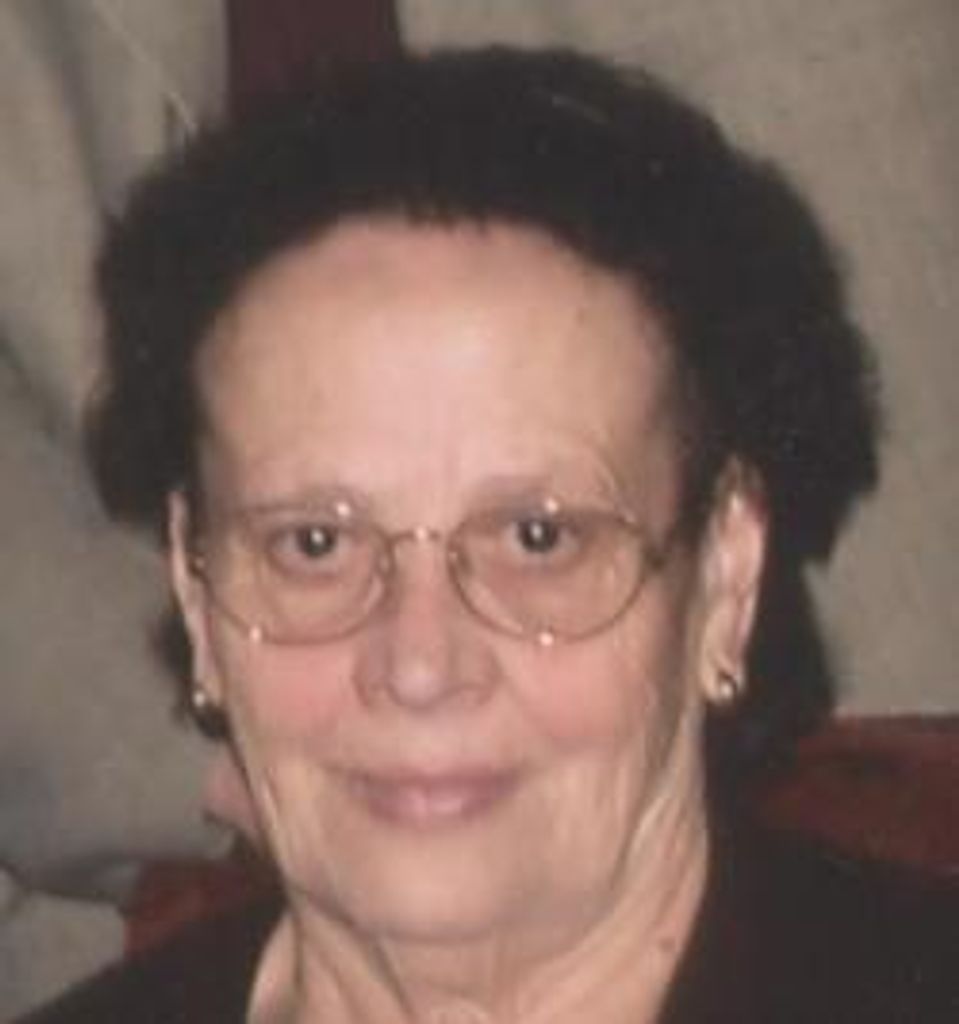 Maria I. Resendes