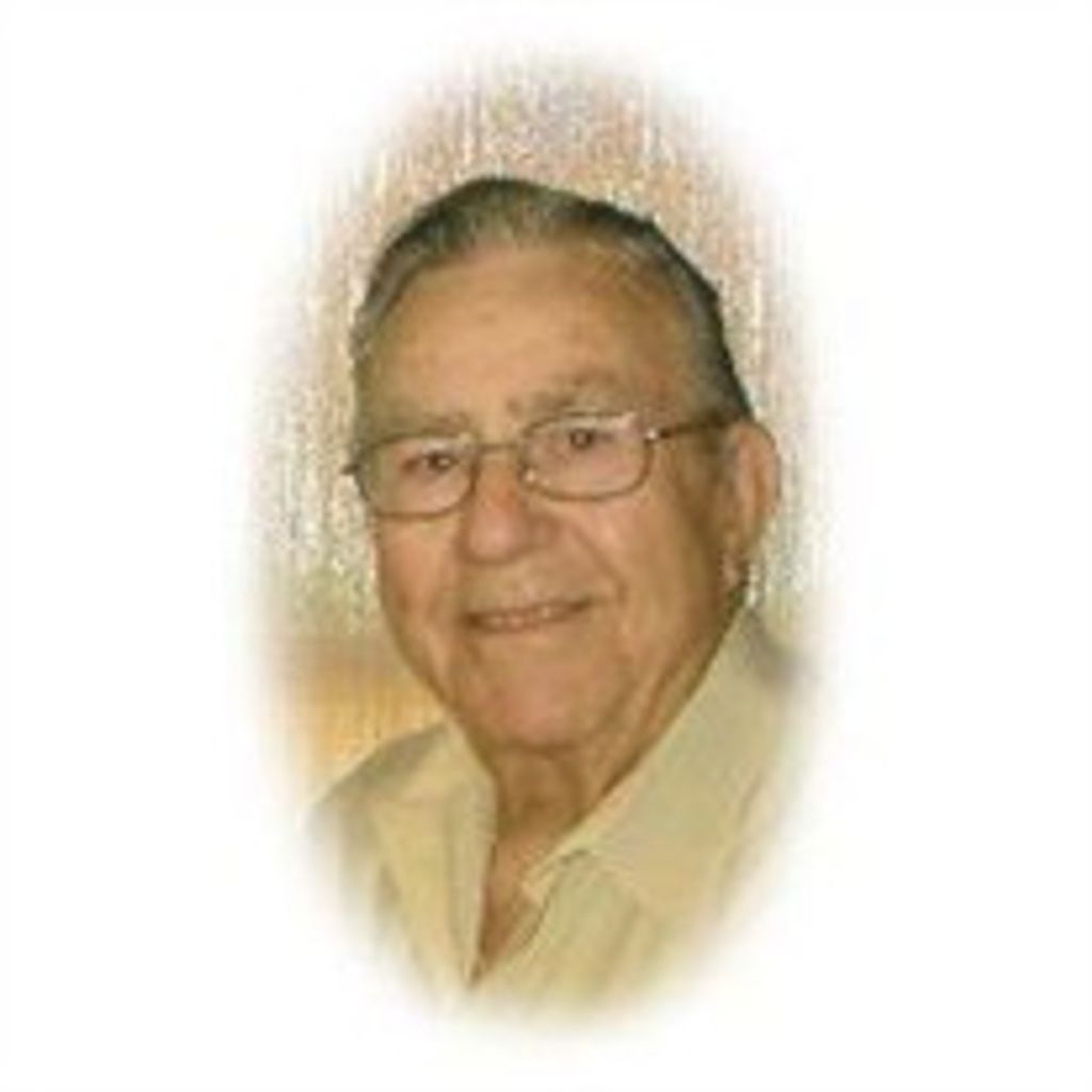 Willard Ray Harral