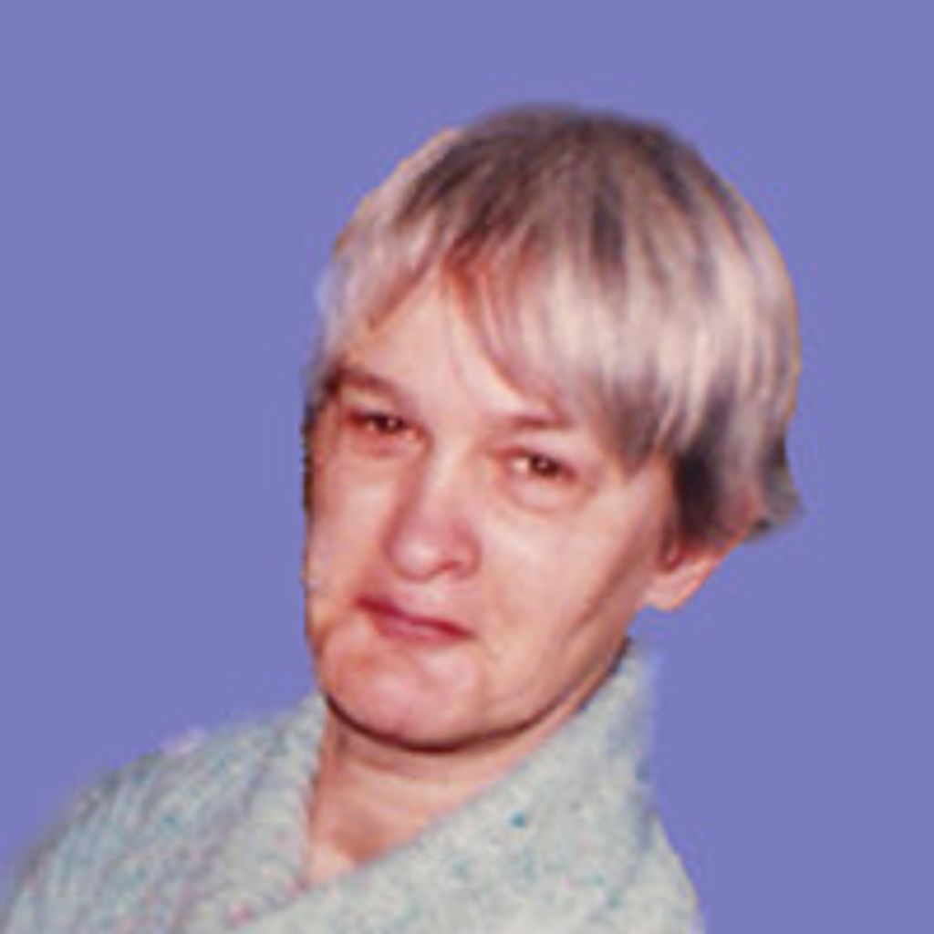 Beverly Ann Goldsmith