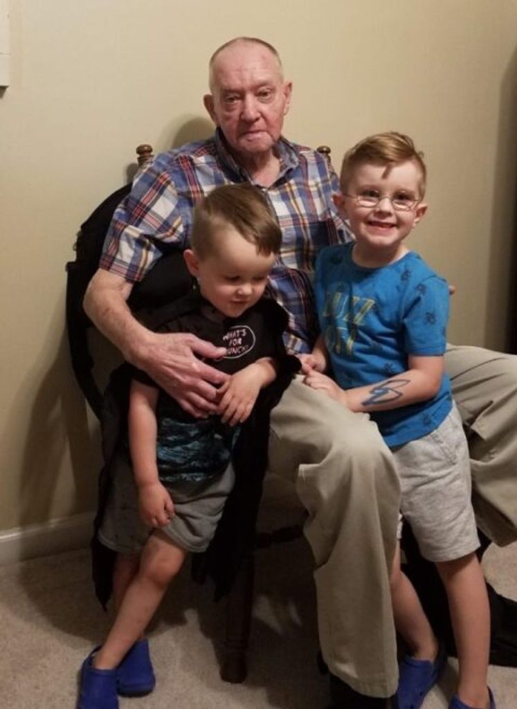 Vernon Girdler Profile Photo