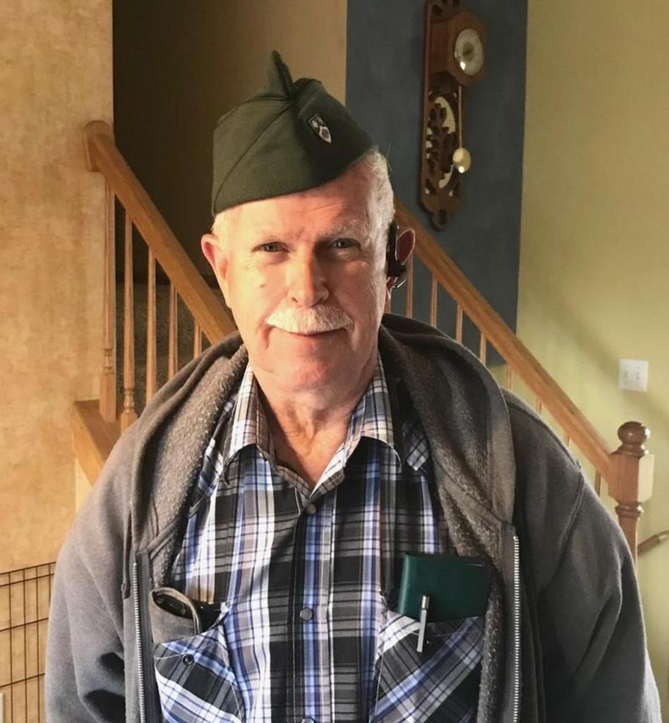 Wallace F. Johnson Profile Photo