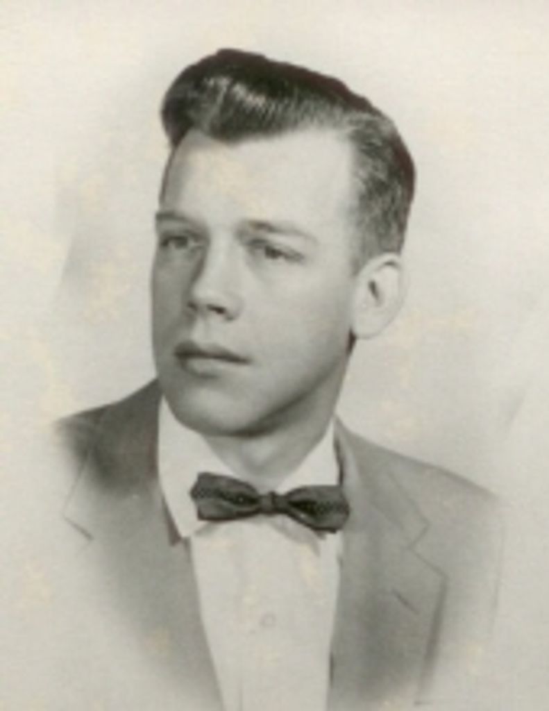 Edwin C. Good