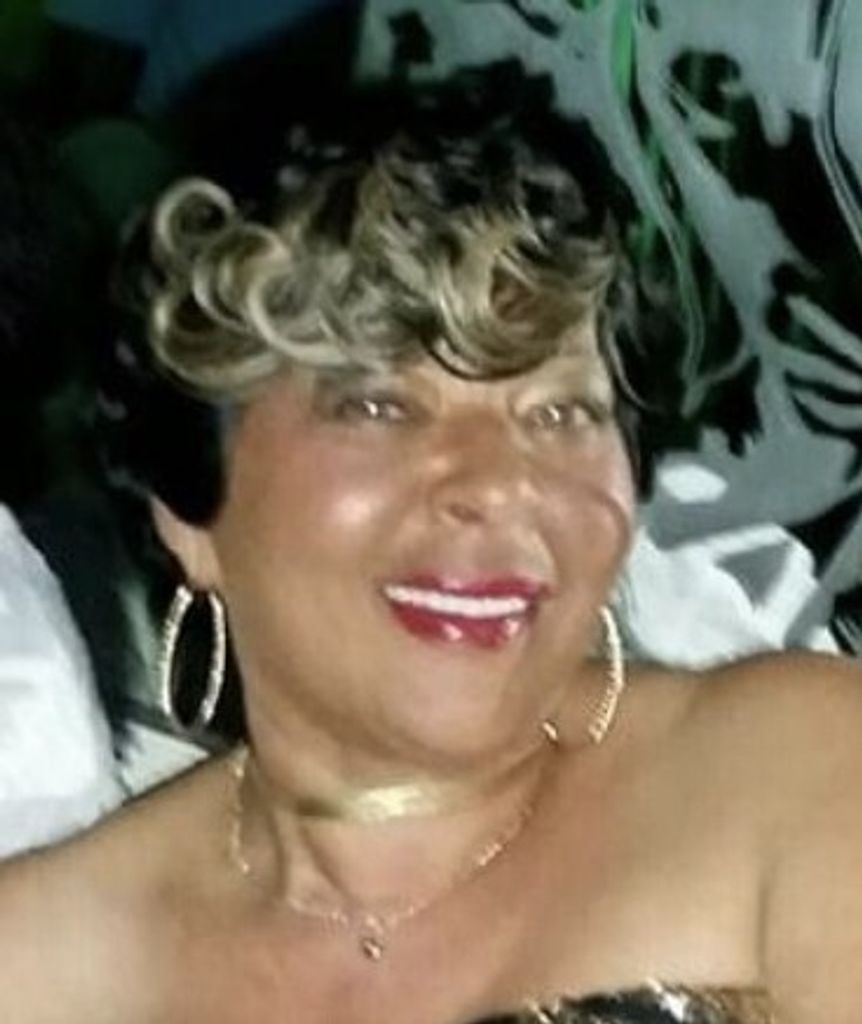 Cynthia Hill Legette Profile Photo