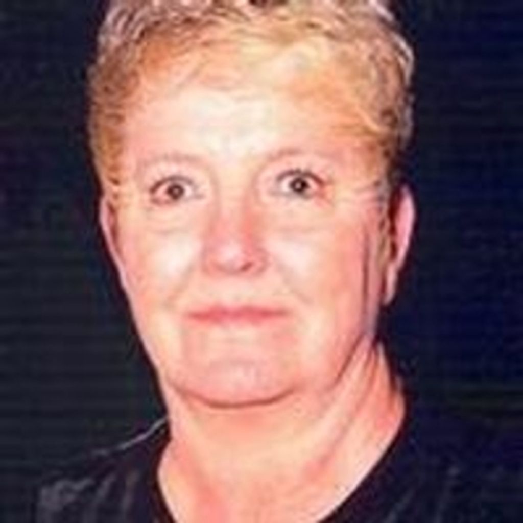 Charlene Fae Ferguson