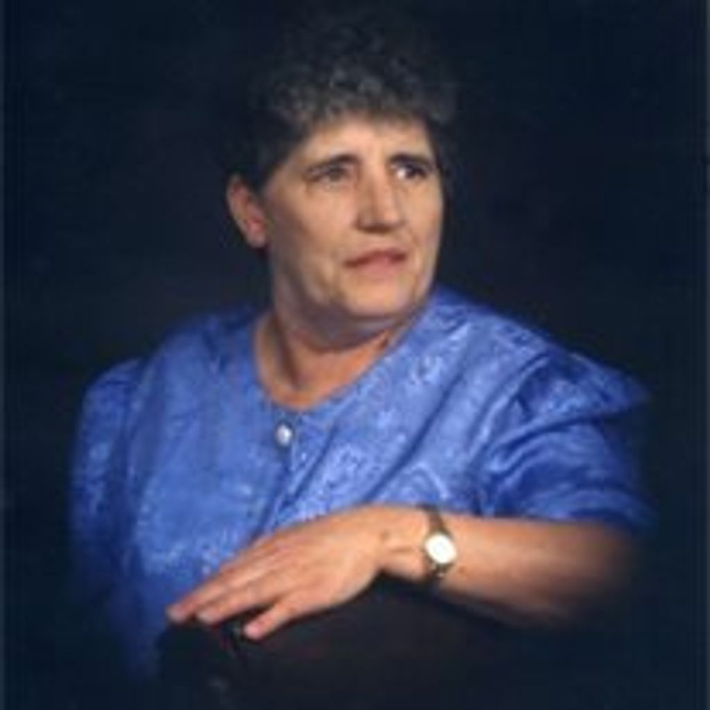 Doris Craddock Payne