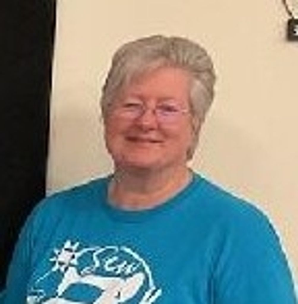 Lusetta Slagle