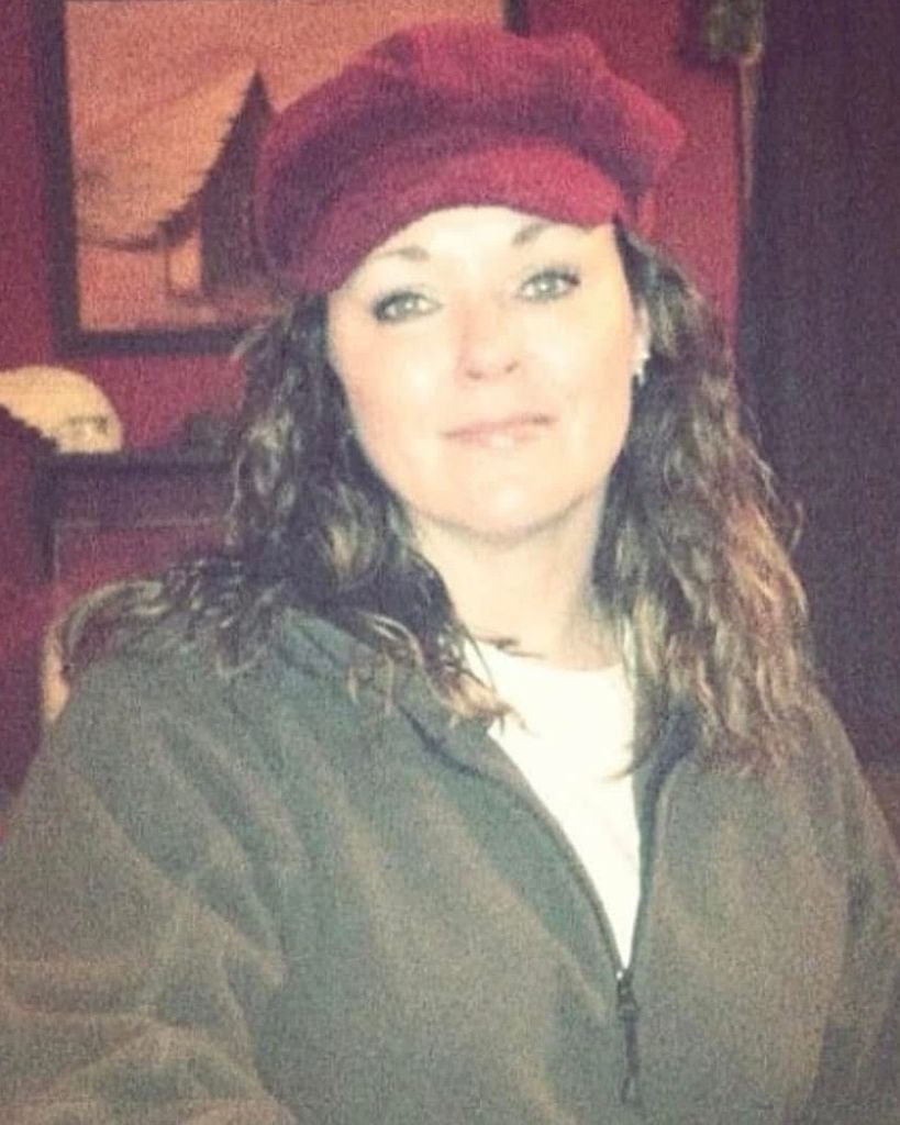 Kelly K. Buttrey
