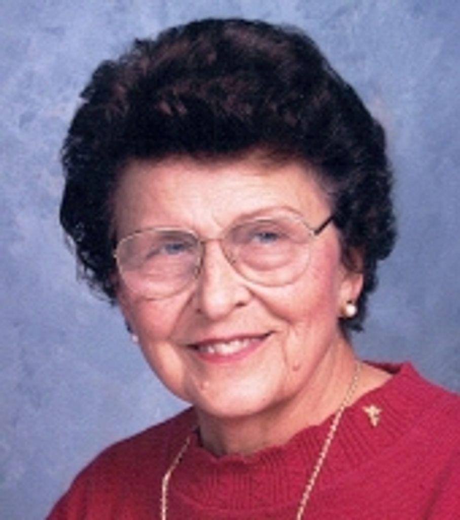 Eva Smolnycki