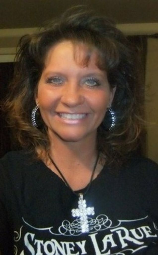 Vickie Lynn Cook