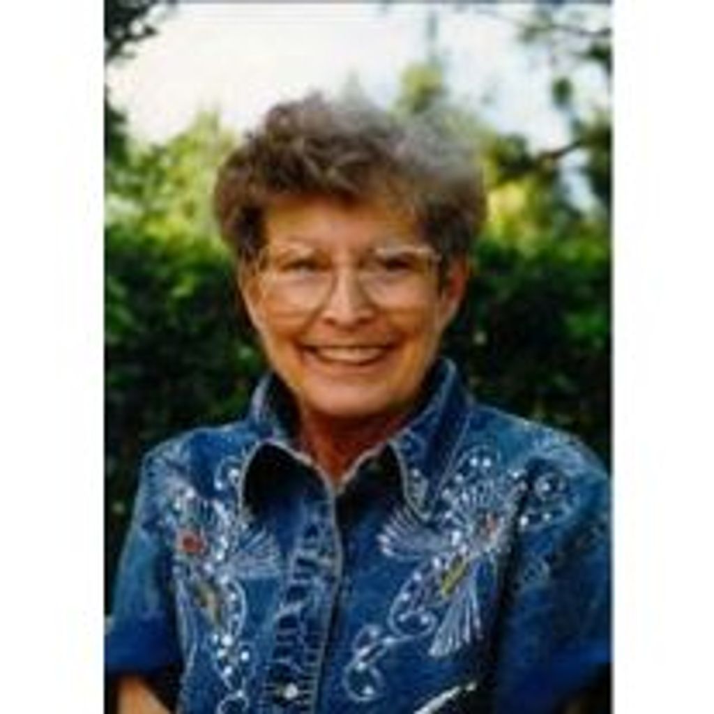 Barbara Joann Bevan