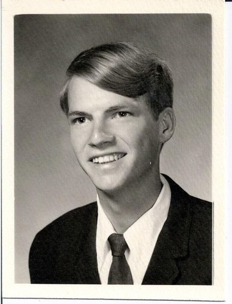 Scott Clair Pockrandt