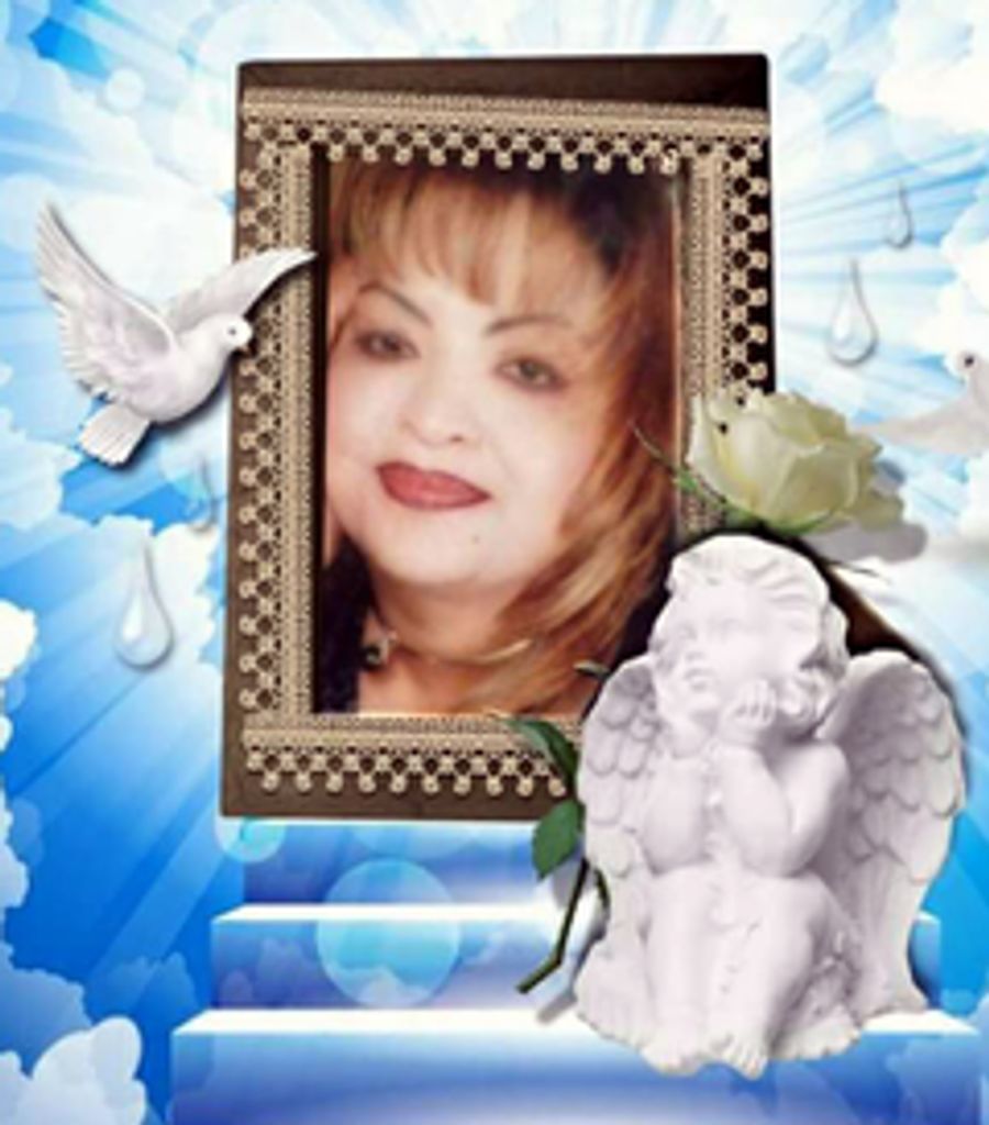 Betty Sandoval