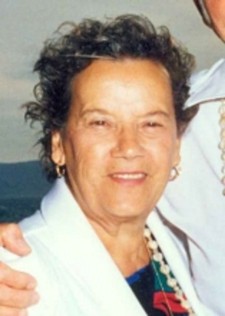 Mary Ruth Crawford