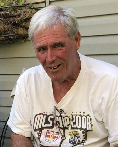 Gregory R. Miller's obituary image