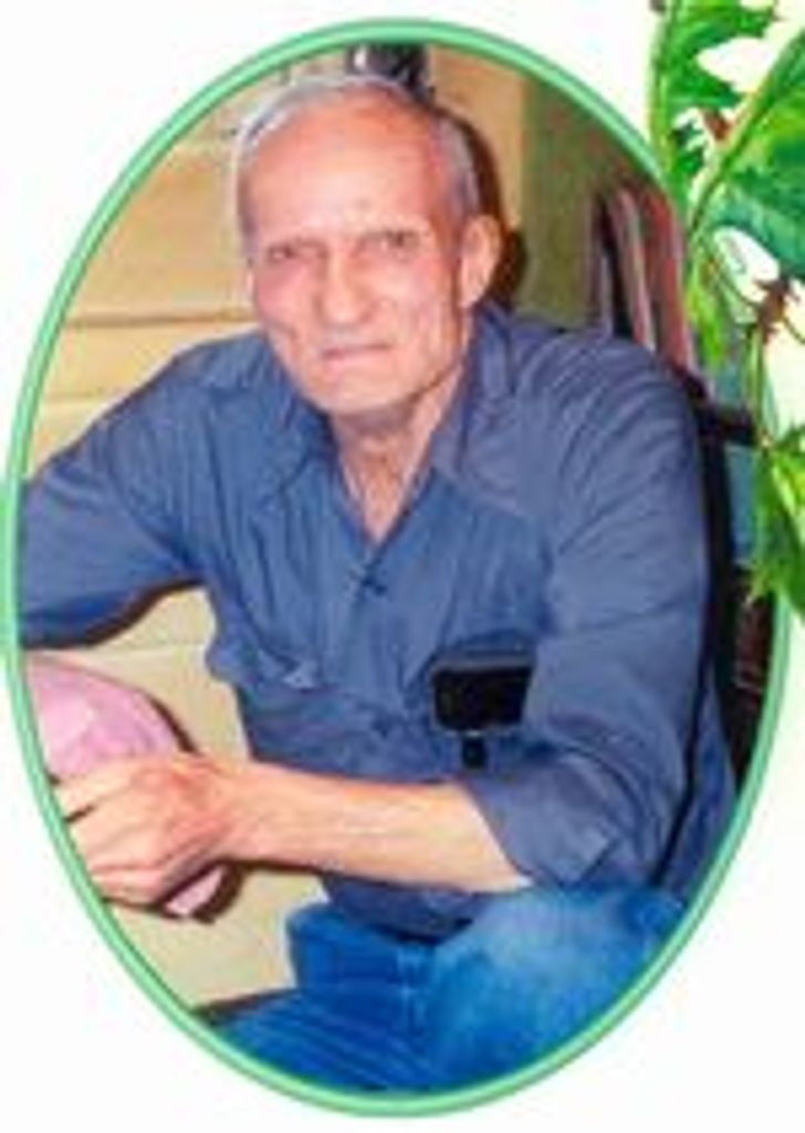 LORAN LEE VANOVER