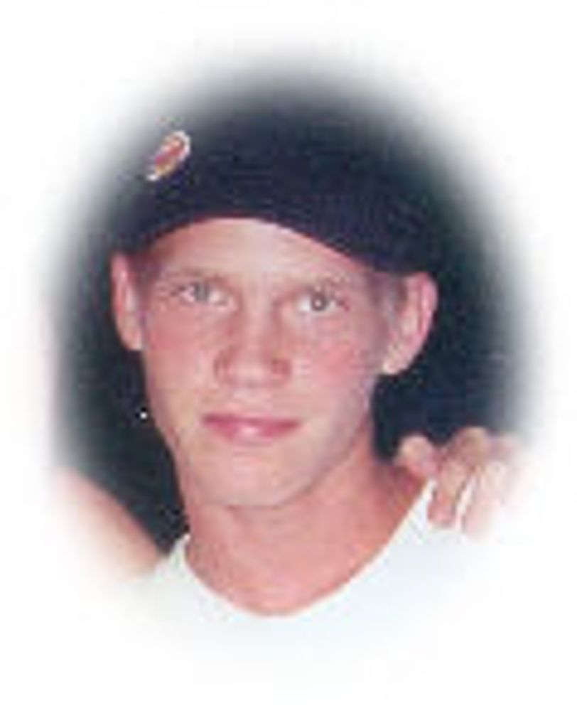 Dustin Ryan Condor Profile Photo