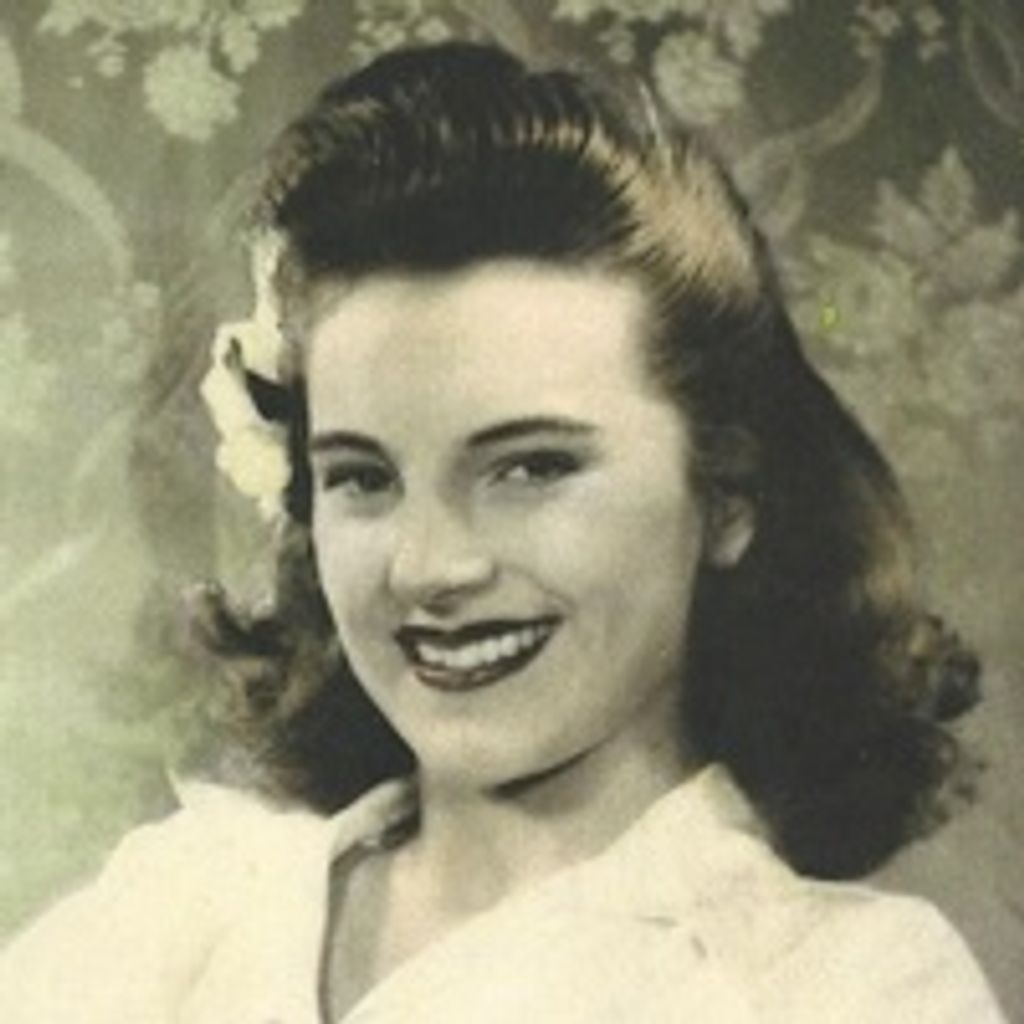 Wilma Smith