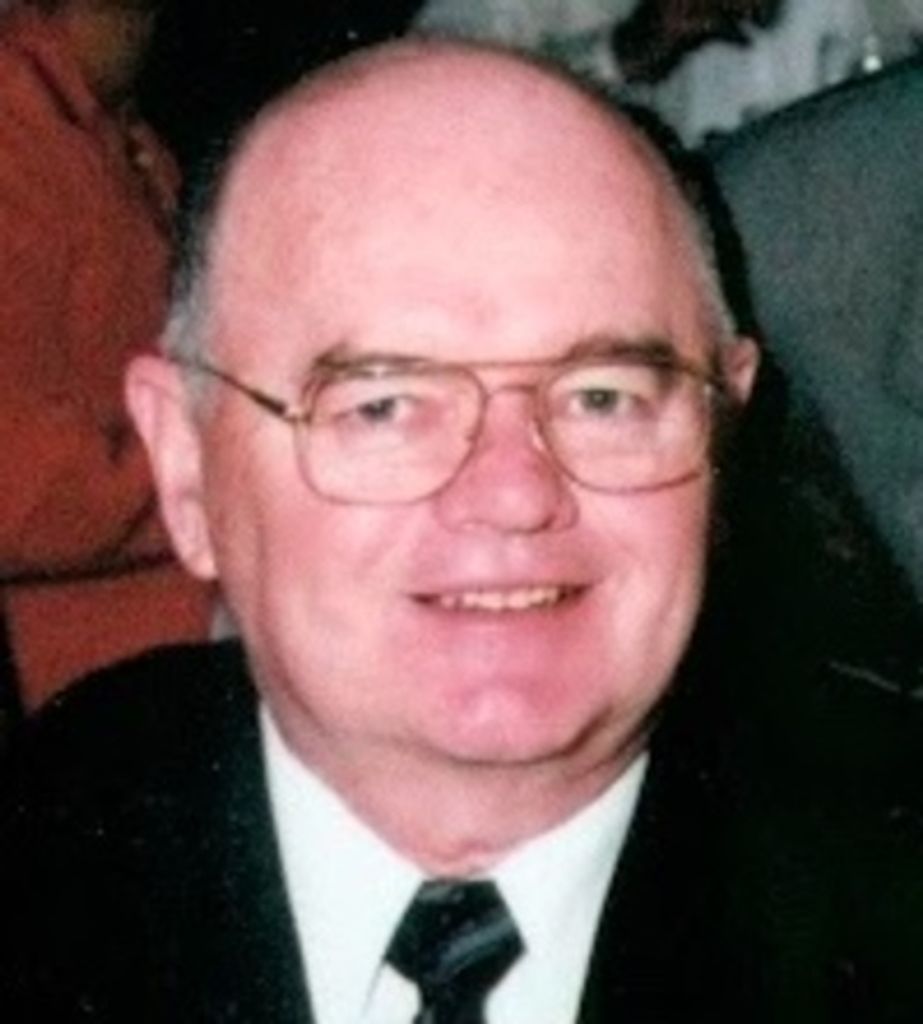 Patrick M. Miller Profile Photo