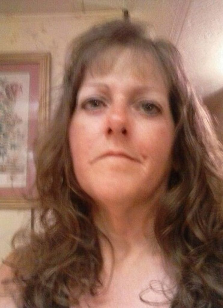 Sheri Haislip Gibson