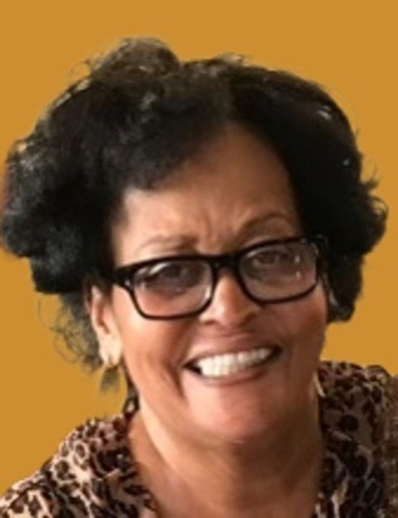 Pamela Louise (Ransom)  Reed